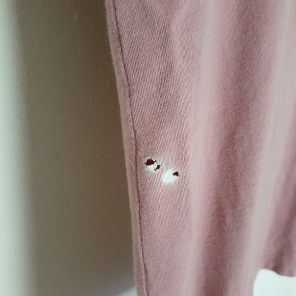 TX Humor Bless Y'all's Hearts Graphic Tee size Medium - Picture 3 of 5